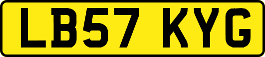 LB57KYG