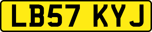 LB57KYJ