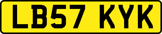 LB57KYK