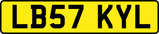 LB57KYL
