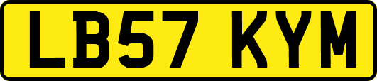 LB57KYM
