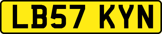 LB57KYN