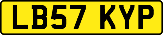 LB57KYP
