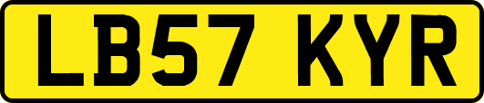 LB57KYR