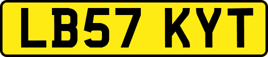 LB57KYT