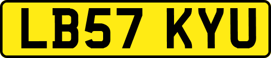 LB57KYU