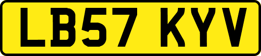 LB57KYV