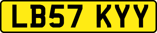 LB57KYY