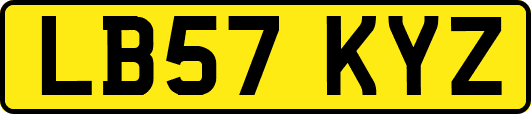 LB57KYZ