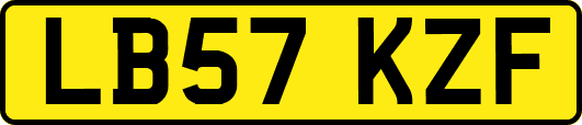 LB57KZF