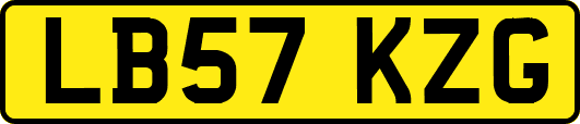 LB57KZG