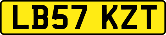 LB57KZT