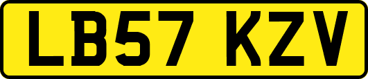 LB57KZV