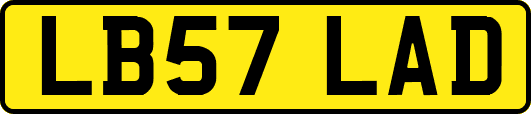 LB57LAD