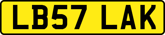 LB57LAK