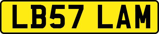 LB57LAM