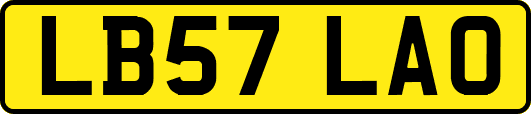 LB57LAO