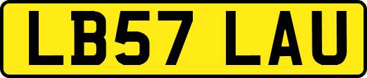 LB57LAU