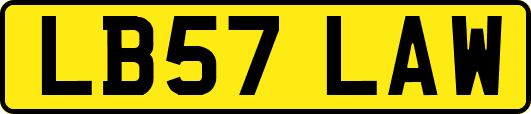 LB57LAW