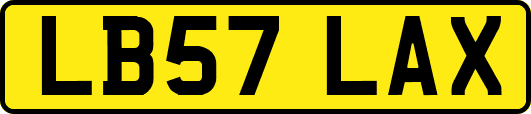 LB57LAX