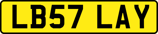 LB57LAY