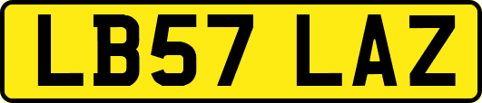 LB57LAZ