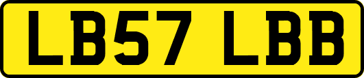 LB57LBB