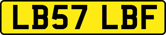LB57LBF