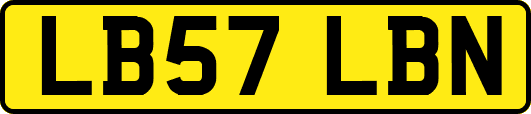 LB57LBN
