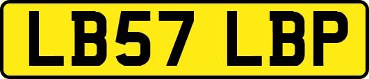 LB57LBP