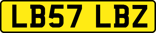 LB57LBZ