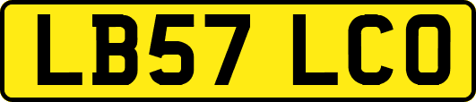 LB57LCO