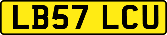 LB57LCU