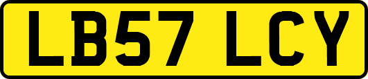 LB57LCY