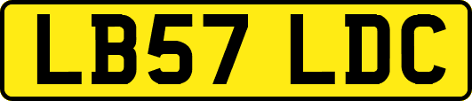 LB57LDC