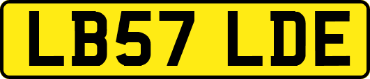 LB57LDE
