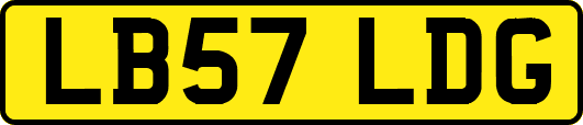 LB57LDG