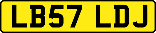 LB57LDJ