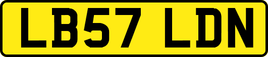 LB57LDN