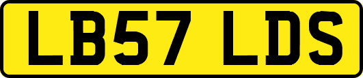 LB57LDS