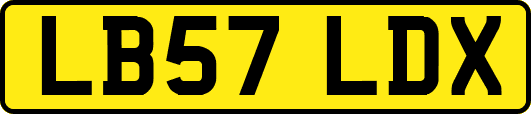 LB57LDX
