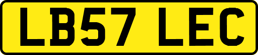 LB57LEC