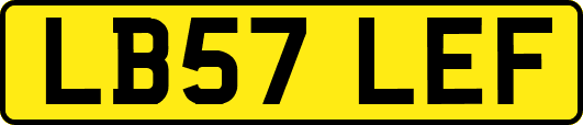 LB57LEF
