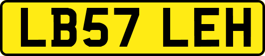 LB57LEH