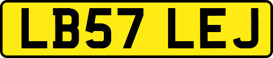 LB57LEJ