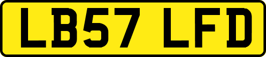 LB57LFD