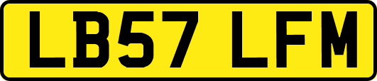 LB57LFM