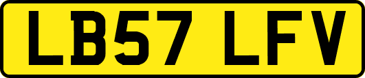 LB57LFV