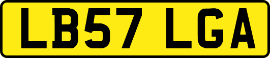 LB57LGA