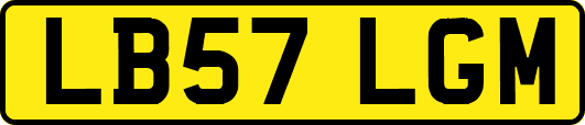 LB57LGM